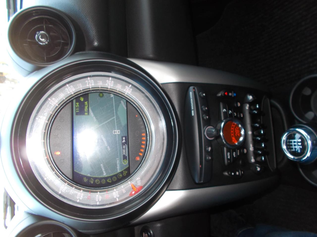 Mini One D Countryman 1.6