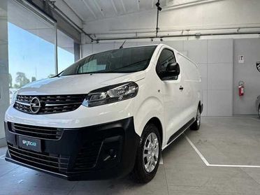 Opel Vivaro 2.0 Diesel 120CV S&S PL-SL-TN L Furgone Essentia