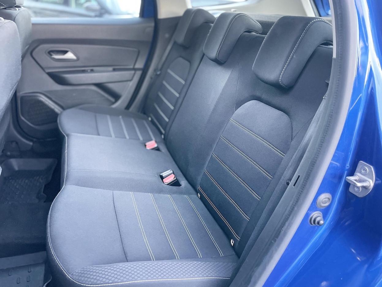 Dacia Duster 1.0 GPL 101CV E6 Neo - 2023