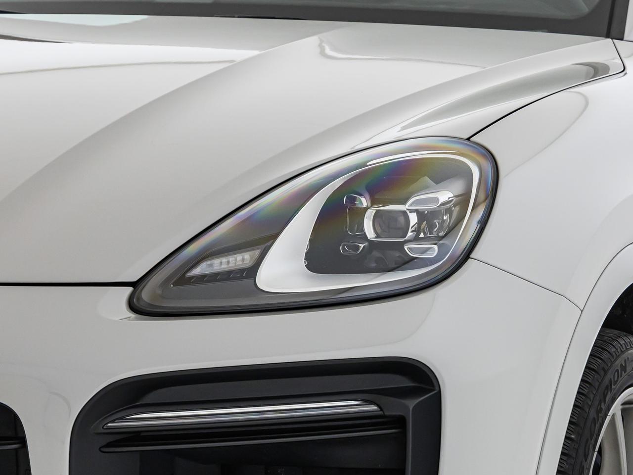Porsche Cayenne coupe 3.0 tiptronic