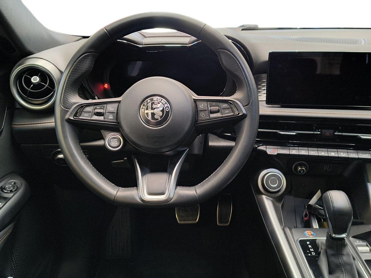 ALFA ROMEO Tonale - Tonale 1.5 130 CV MHEV TCT7 Sprint