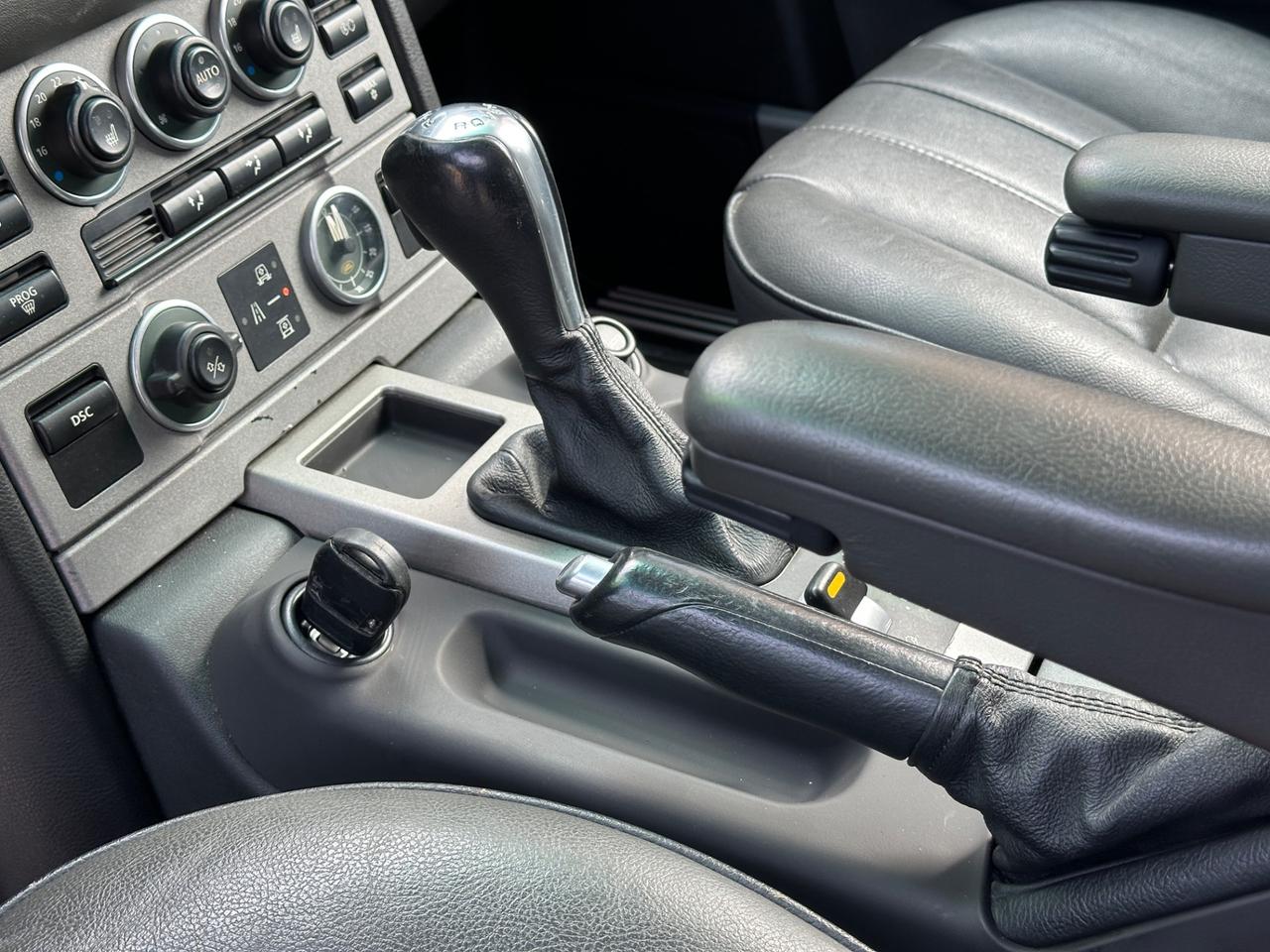 Land Rover Range 3.0 Td6 Neopatentati