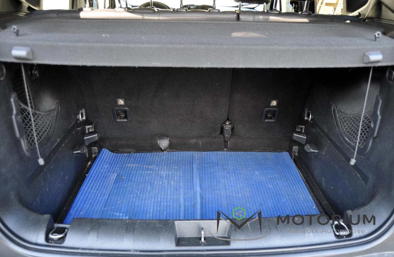 Jeep Renegade 2.0 Mjt 170CV 4WD Trailhawk