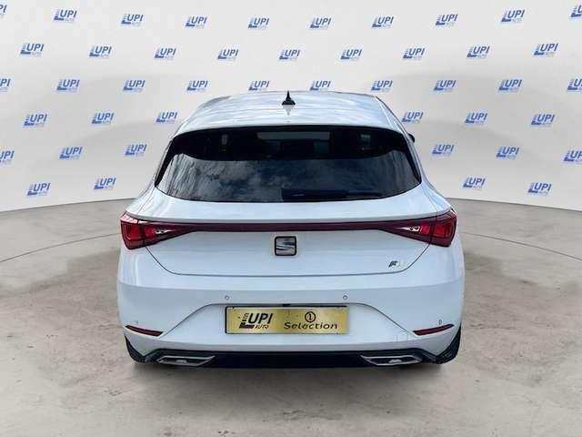 SEAT Leon 1.5 etsi FR 150cv dsg