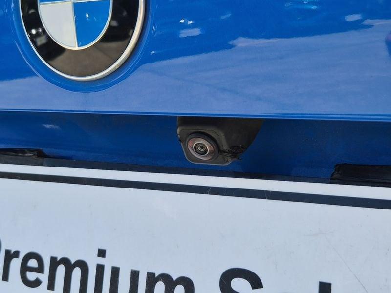 BMW Serie 1 F40 Diesel 118d Msport auto