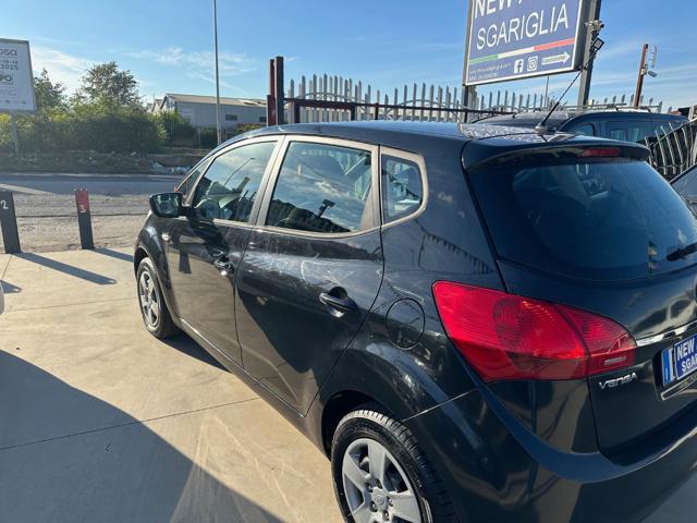 KIA Venga 1.4 EcoGPL Cool 95.000KM