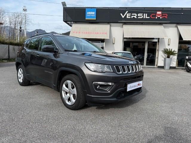 Jeep Compass 1.6 Multijet II 2WD Longitude