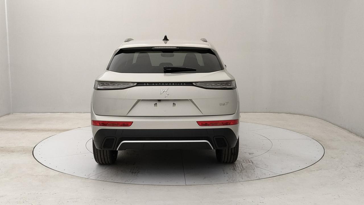 DS DS 7 EDITION FRANCE