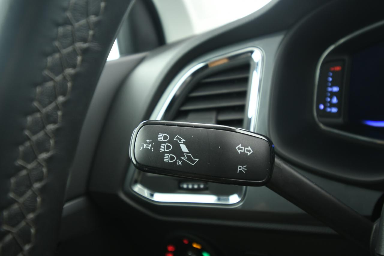 SEAT Ateca 1.6 tdi Business dsg NEOPATENTATI+CAMERA+ACC