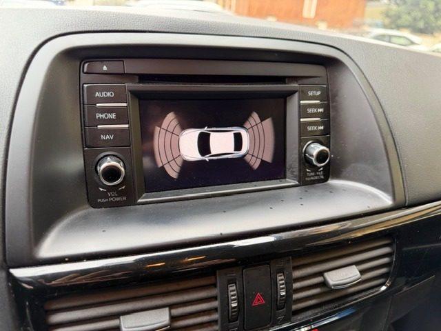 MAZDA CX-5 2.2L Skyactiv-D 150CV 2WD Evolve