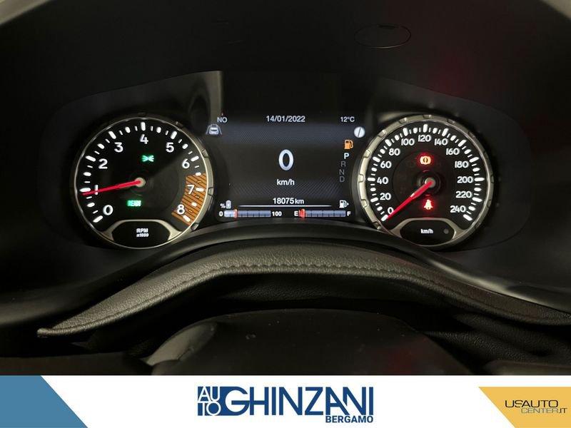 Jeep Renegade Renegade 1.5 Turbo T4 MHEV Limited