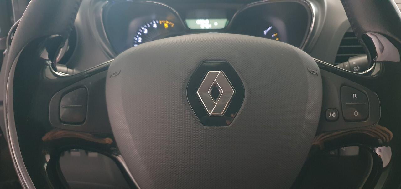 Renault Captur 1.5 dCi 90 CV Energy Intens