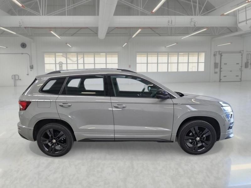SKODA KAROQ 1.6 TDI SCR SPORTLINE DSG