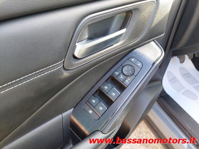 NISSAN Qashqai MHEV 140 CV Business PROMO 2026