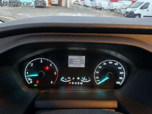 FORD Transit 310 L2H2 Trend 2.0TDCi 130CV POSTI Auto - GA426AS