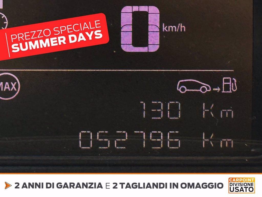 CITROEN C3 aircross 1.2 puretech shine s&s 110cv del 2019