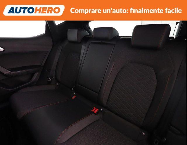 SEAT Leon 1.5 eTSI 150 CV DSG FR