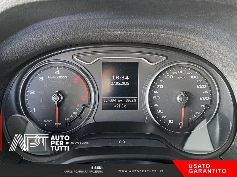Audi Q2 Q2 35 2.0 tdi Admired Advanced quattro s-tronic