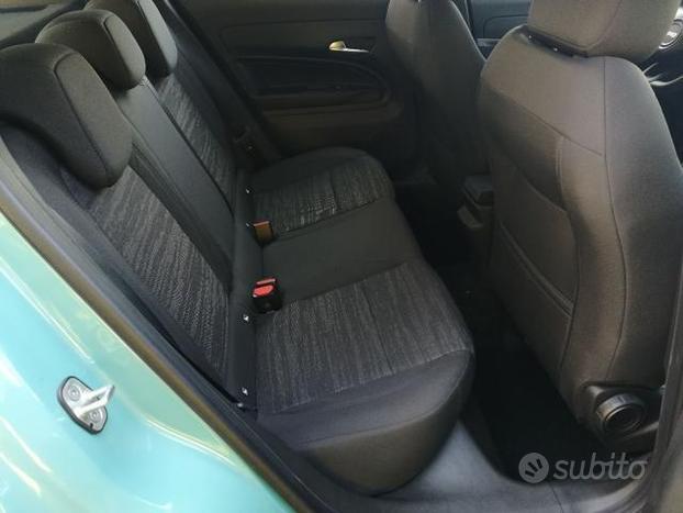 JEEP Avenger 1.2 Turbo MHEV Longitude