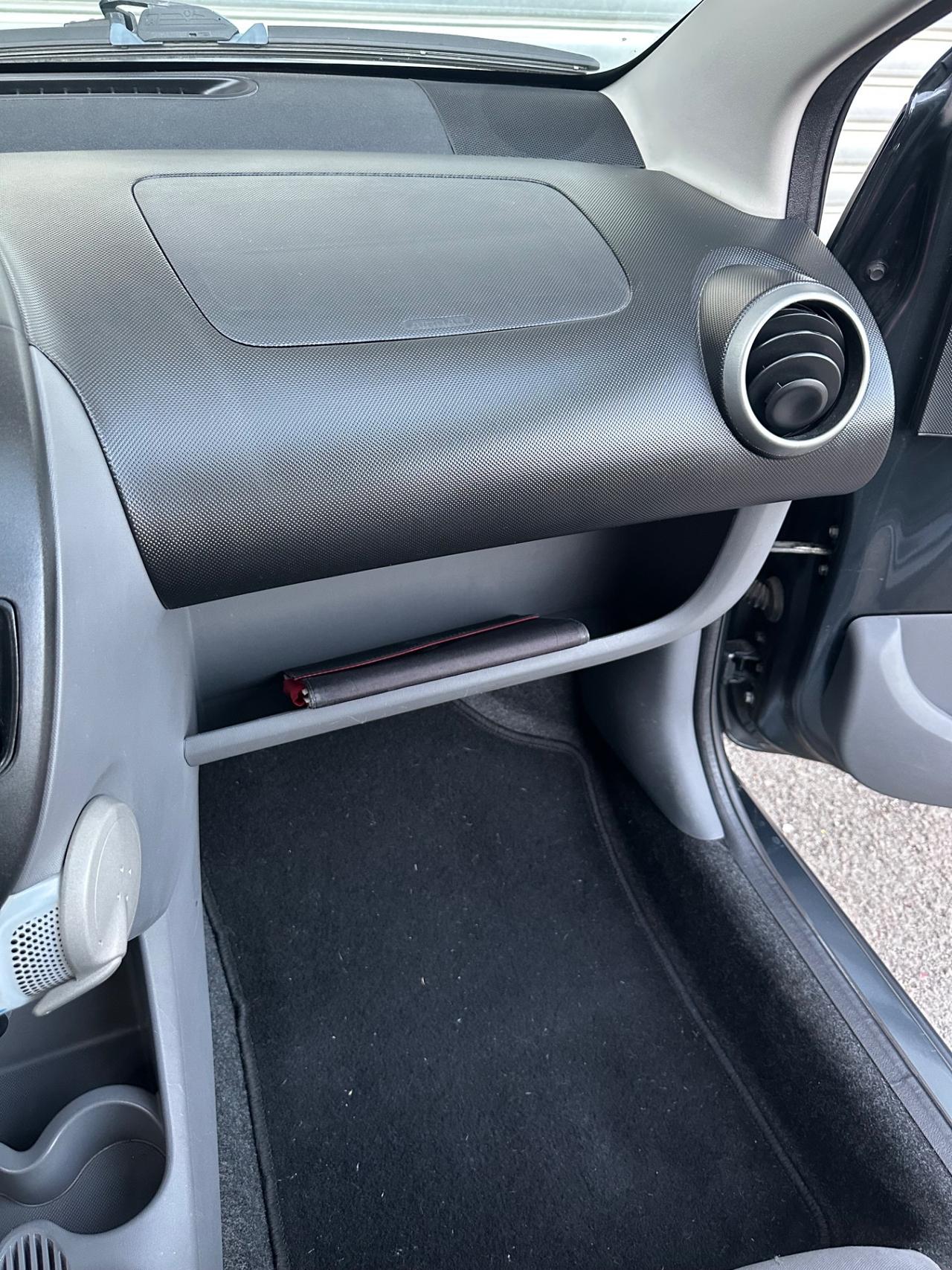 Citroen C1 1.0 benzina 68cv 5 porte - 70 MILA KM