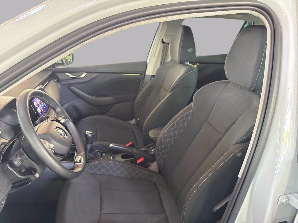 SKODA Kamiq 1.0 tsi ambition 110cv del 2023