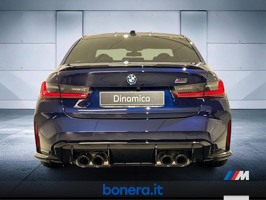 BMW M3 Berlina 3.0 Competition Steptronic