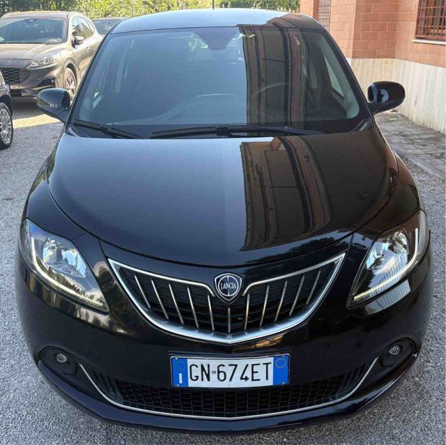 LANCIA Ypsilon 1.0 FireFly 5 porte S&S Hybrid Gold