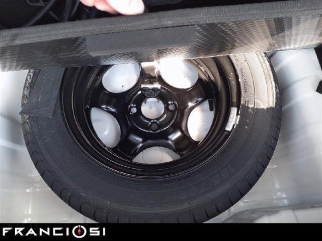 DACIA Spring Comfort Electric 45