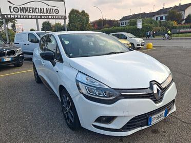 Renault Clio dCi 8V 90CV Start&Stop Energy Duel