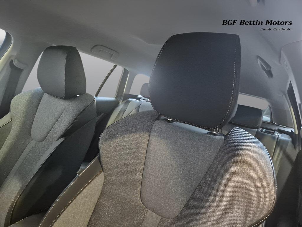 Skoda Octavia Wagon 2.0 tdi Executive 150cv dsg