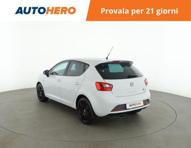 SEAT Ibiza 1.2 TSI 90 CV 5p. FR