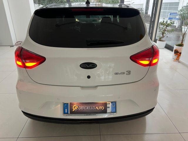 EVO Evo3 Evo 3 1.5 Bi-fuel GPL tua da ?119,00 mensili