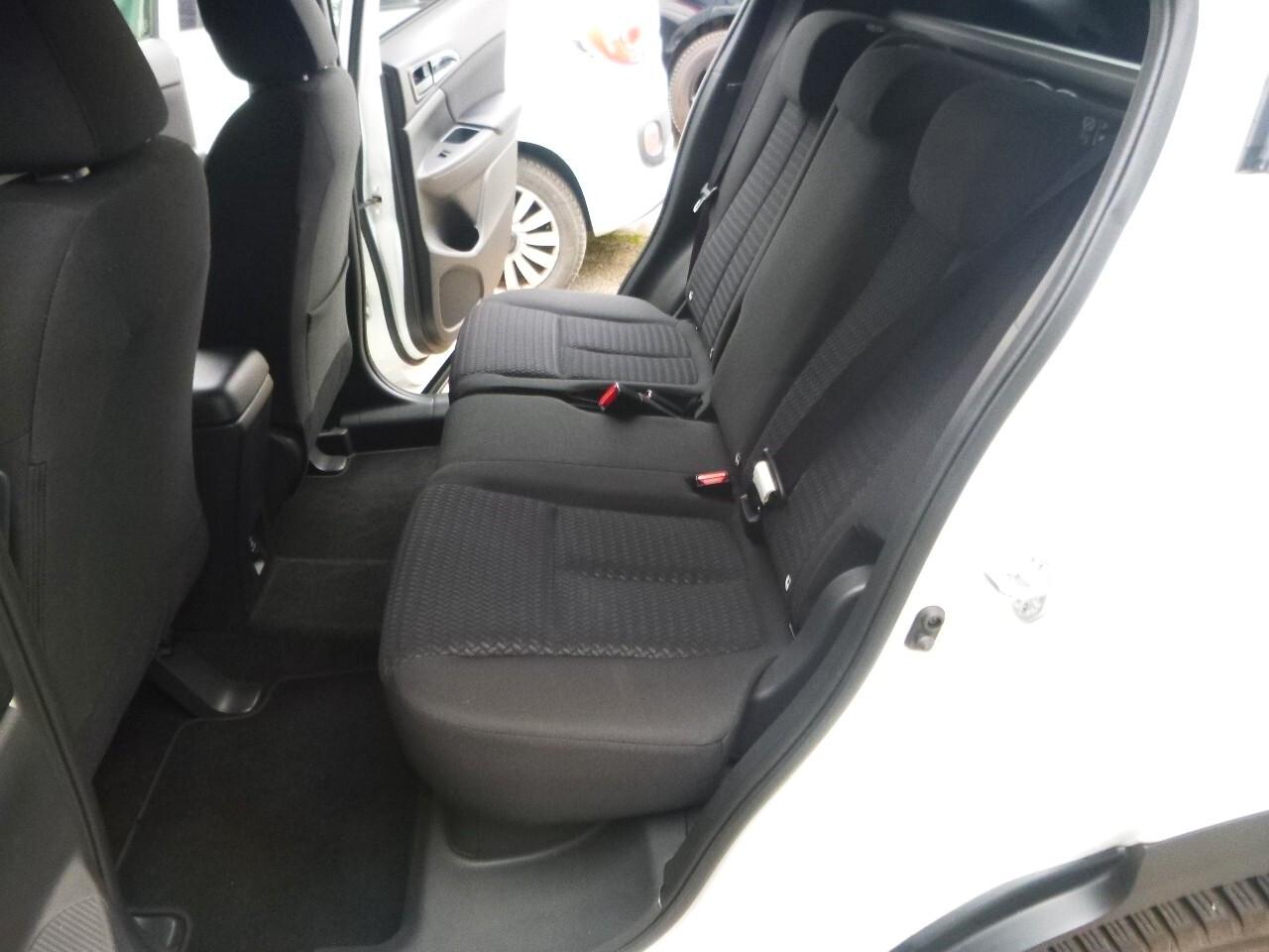 Mitsubishi Eclipse Cross 1.5 turbo 2WD Diamond