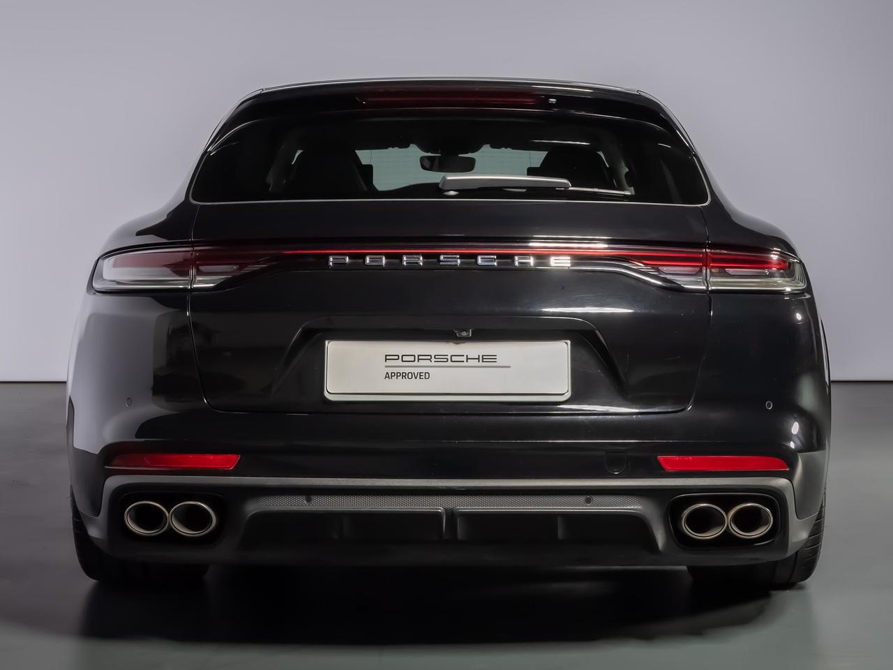 Porsche Panamera sport turismo 2.9 4s auto