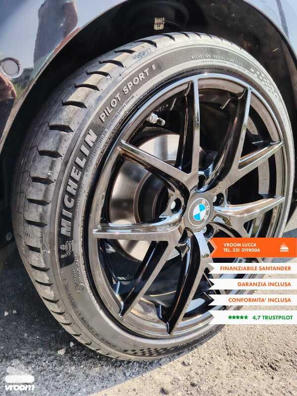 BMW Serie 1 (F20) 120d 5p. Urban