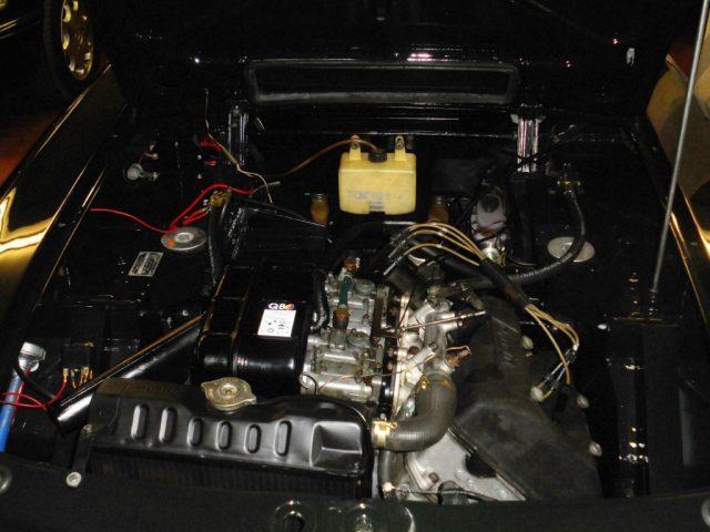 LANCIA Fulvia 1.2