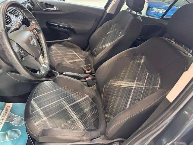 Opel Corsa OFFERTA LIMITATA ENTRO 15/12 Bicolor Benzina GPL