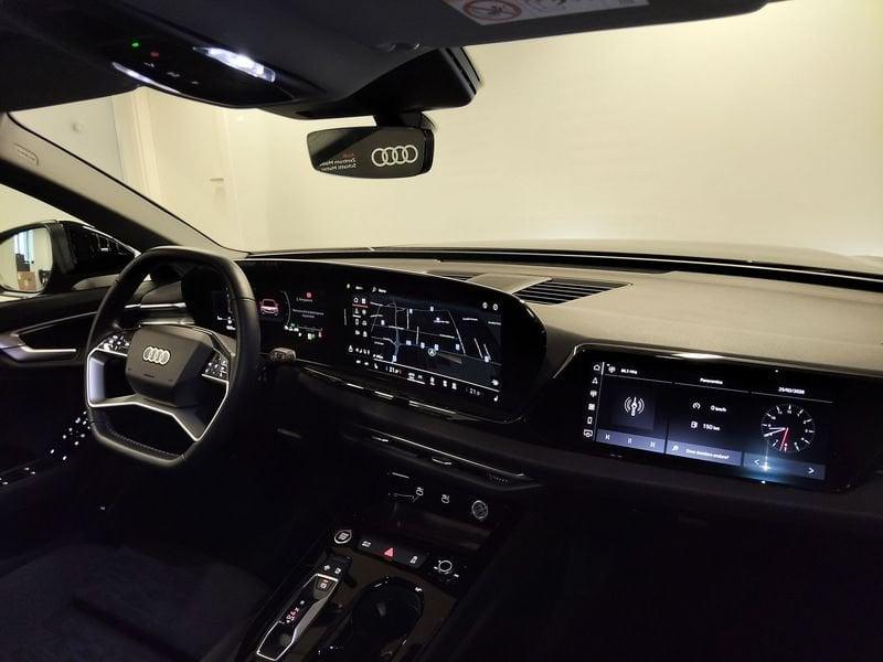 Audi A5 A5 Avant 2.0 tdi mhev+ S line edition quattro 204cv s-tronic