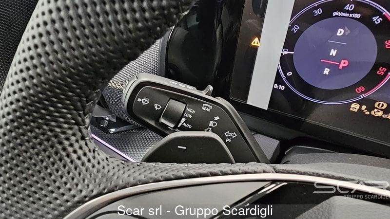 Skoda Kodiaq Kodiaq 1.5 TSI Hybrid DSG 7 posti Style