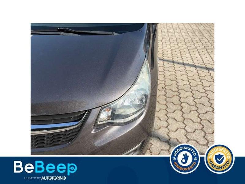 Opel Karl 1.0 N-JOY 75CV