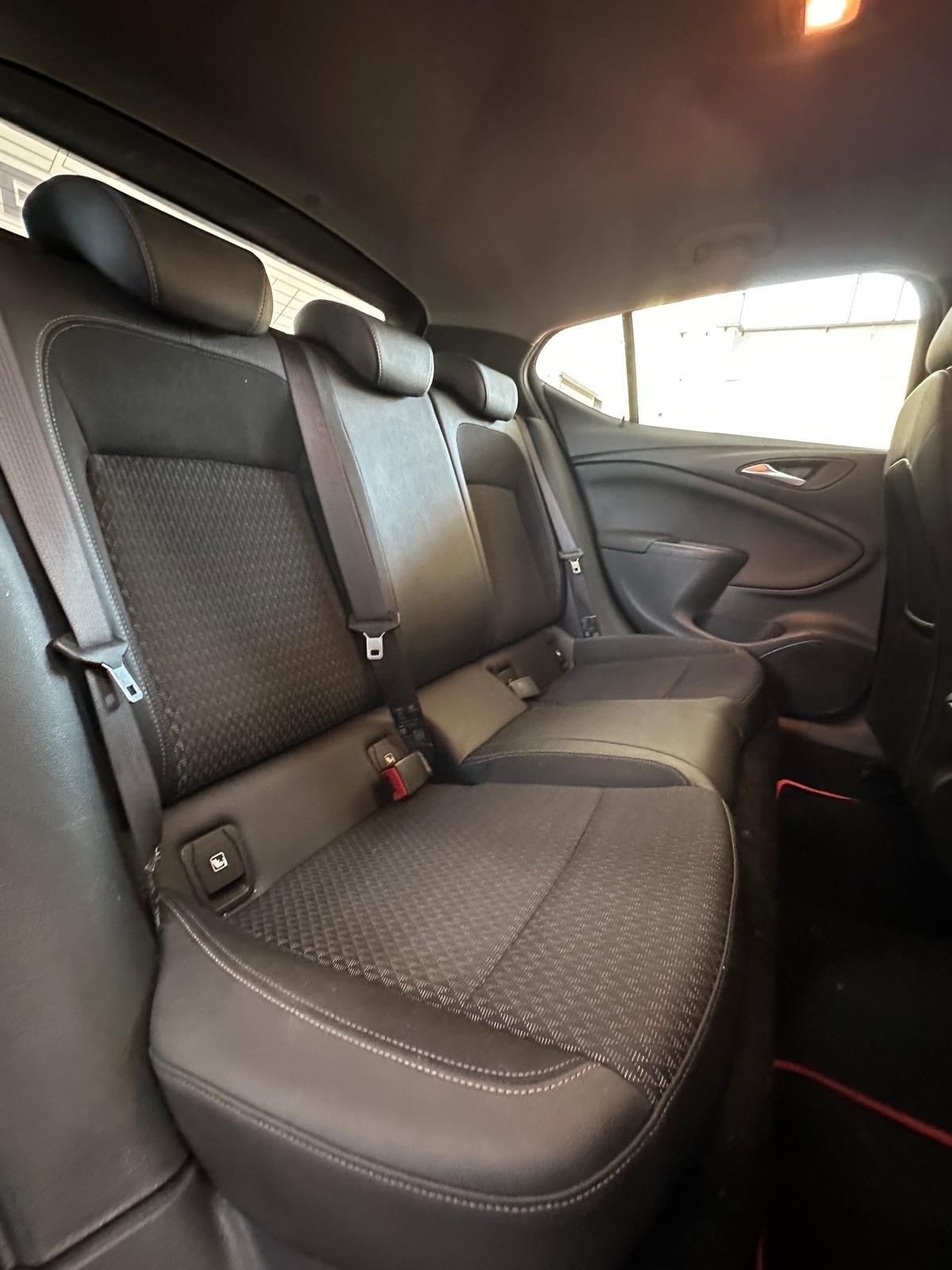 Opel Astra 1.6 CDTi 136CV Start&Stop 5 porte Innovation