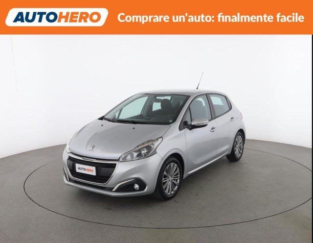 PEUGEOT 208 1° serie PureTech 82 5 porte Active