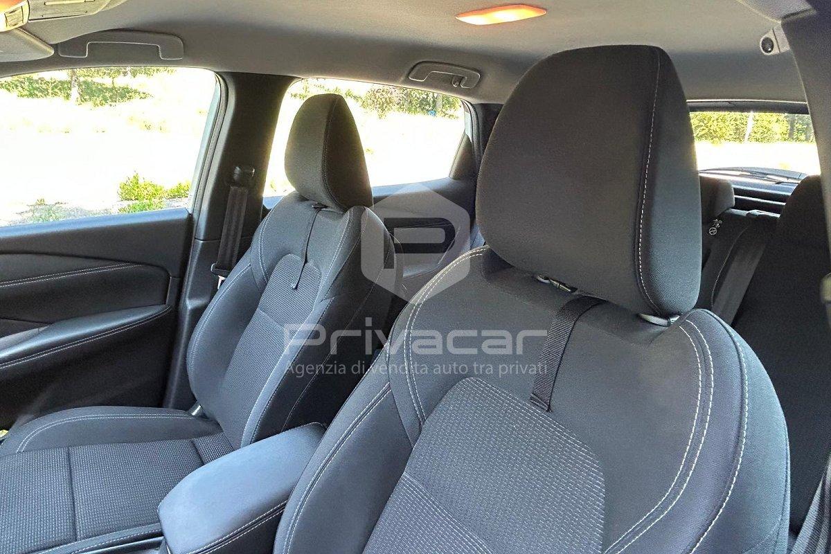 NISSAN Qashqai e-Power Business