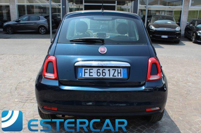FIAT 500 1.2 Pop Star NEOPATENTATI