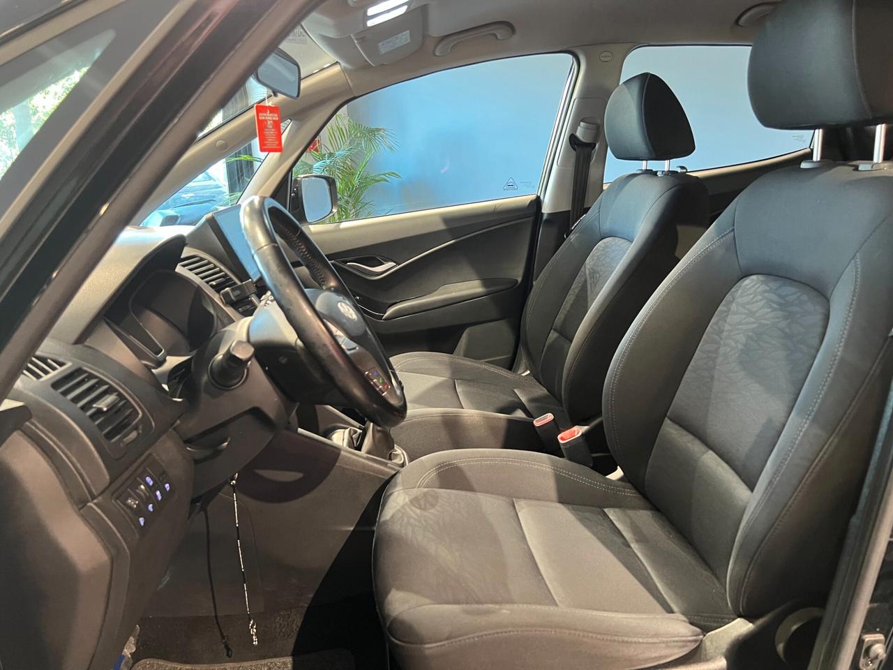 Hyundai iX20 1.4 CRDI 90 CV Comfort