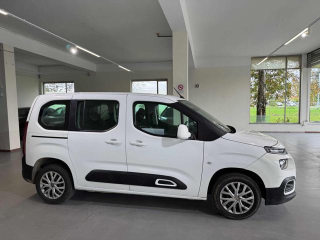 CITROEN Berlingo BlueHDi 130 Stop&Start M Feel