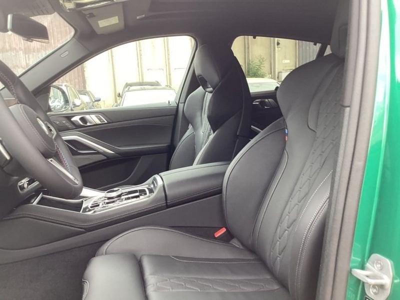 BMW X6 M60i xDrive M Sport Pro