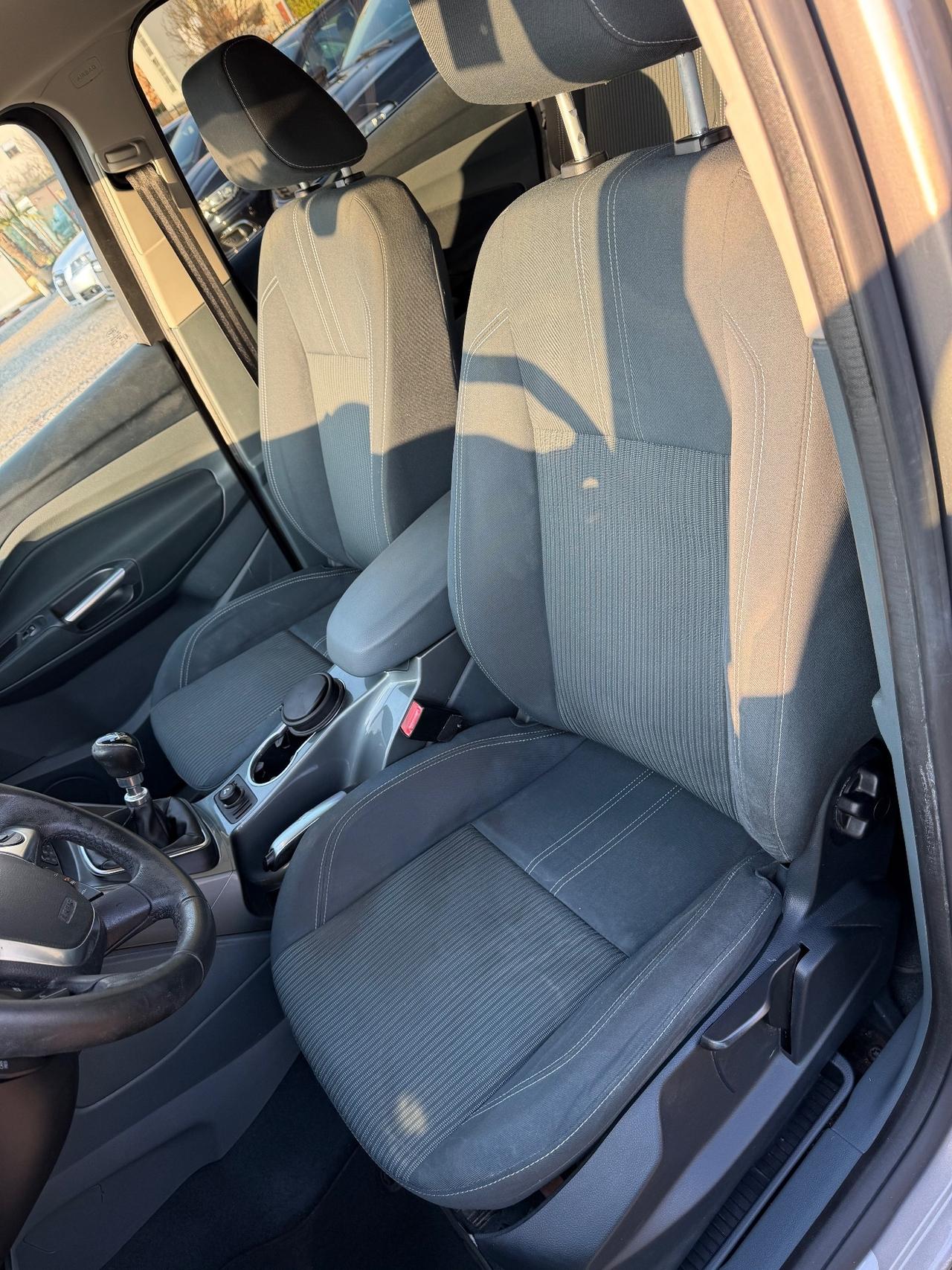 Ford C-Max 1.6 EcoBoost 150CV Titanium