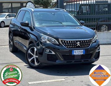 Peugeot 3008 BlueHDi 120 S&S Allure