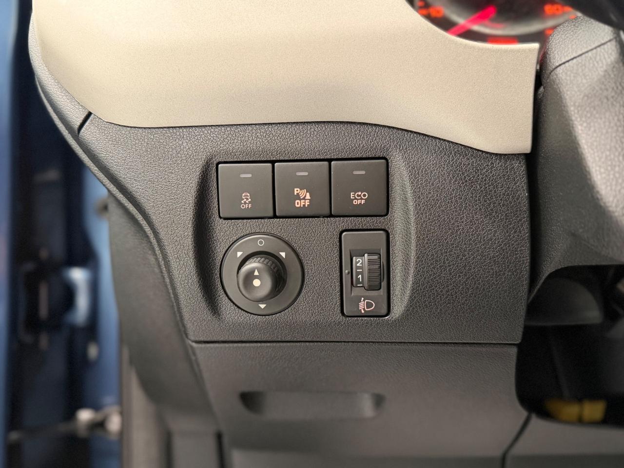 Citroen Berlingo Multispace 1.6 HDi 115 XTR